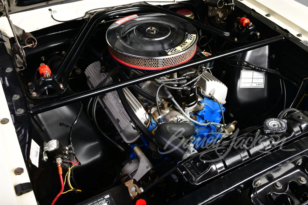 1966 Shelby GT350 - Image 6 of 31