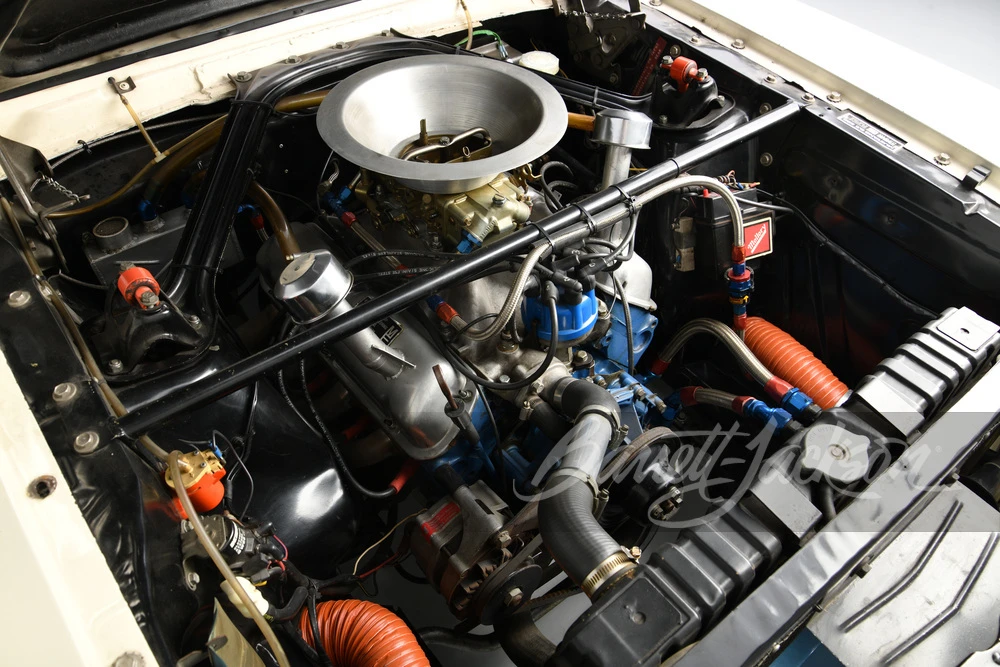 1966 Shelby GT350 - Image 2 of 31