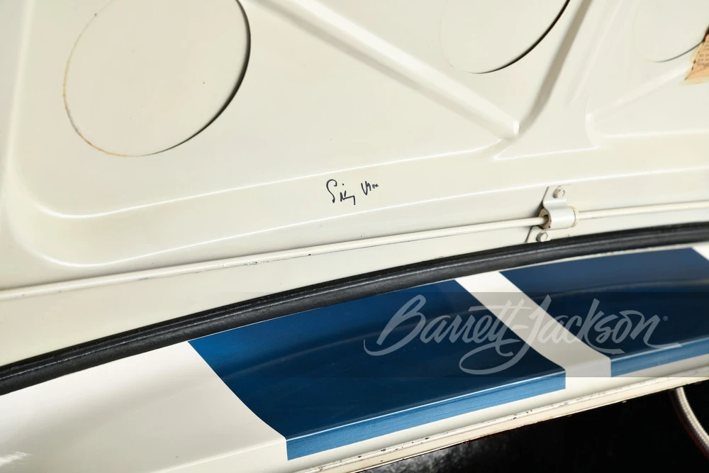 1966 Shelby GT350 - Image 4 of 31