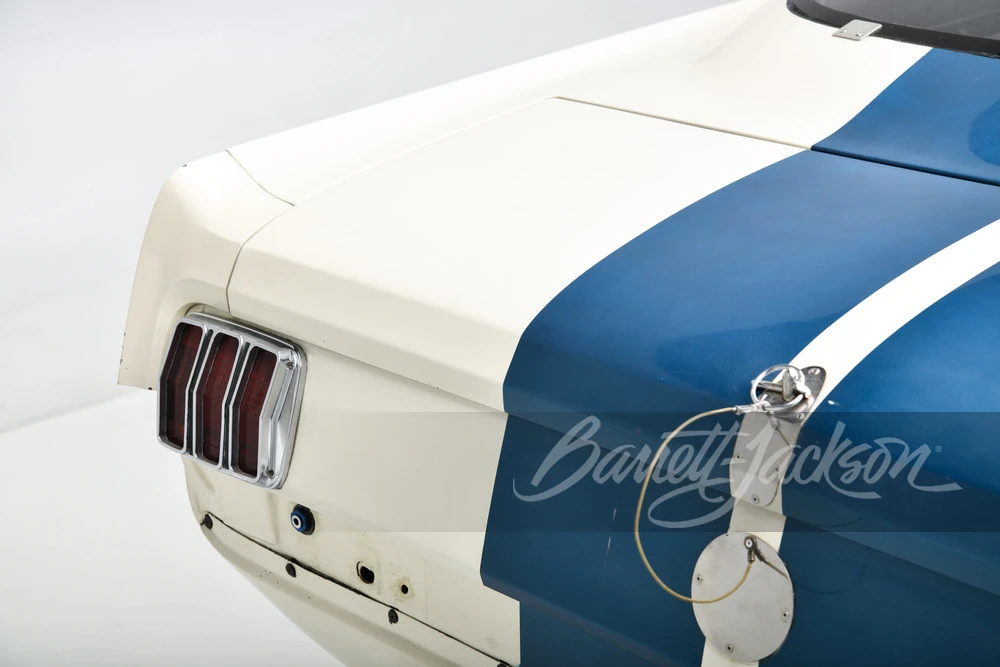 1966 Shelby GT350 - Image 5 of 31
