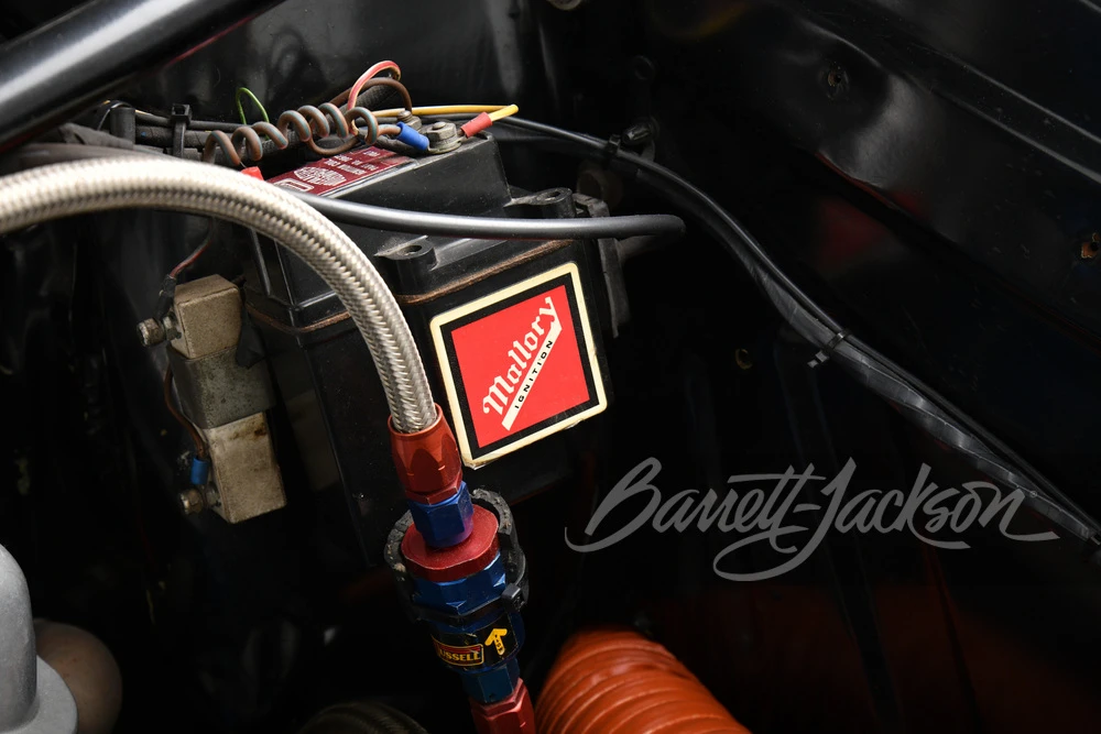 1966 Shelby GT350 - Image 7 of 31