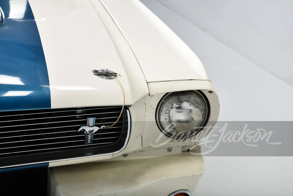 1966 Shelby GT350 - Image 8 of 31