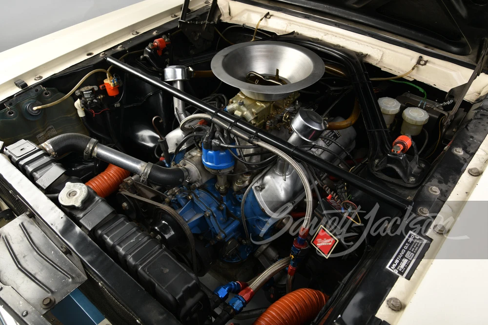 1966 Shelby GT350 - Image 13 of 31