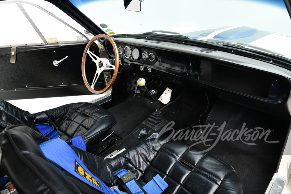 1966 Shelby GT350 - Image 14 of 31