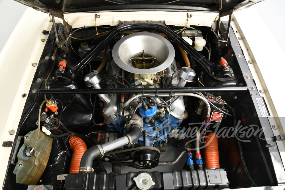 1966 Shelby GT350 - Image 16 of 31