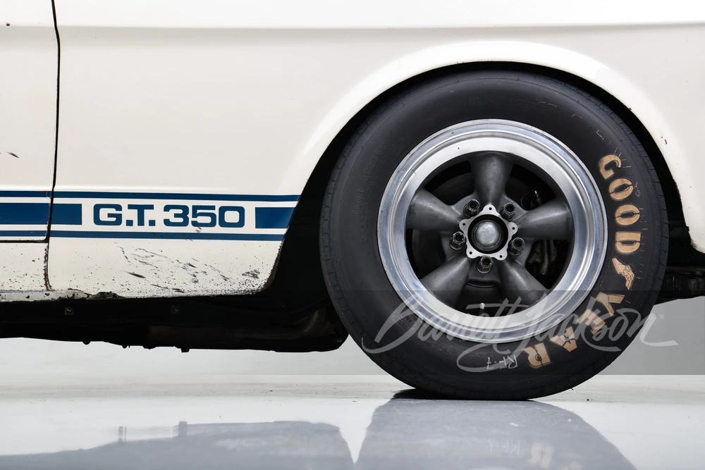 1966 Shelby GT350 - Image 17 of 31