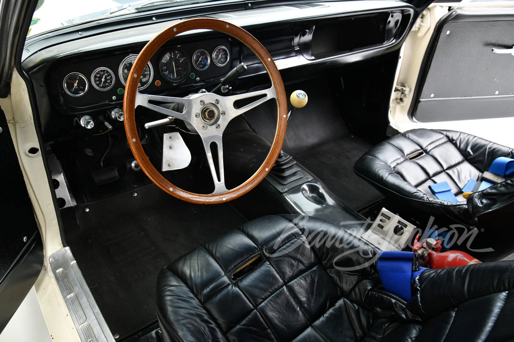 1966 Shelby GT350 - Image 20 of 31