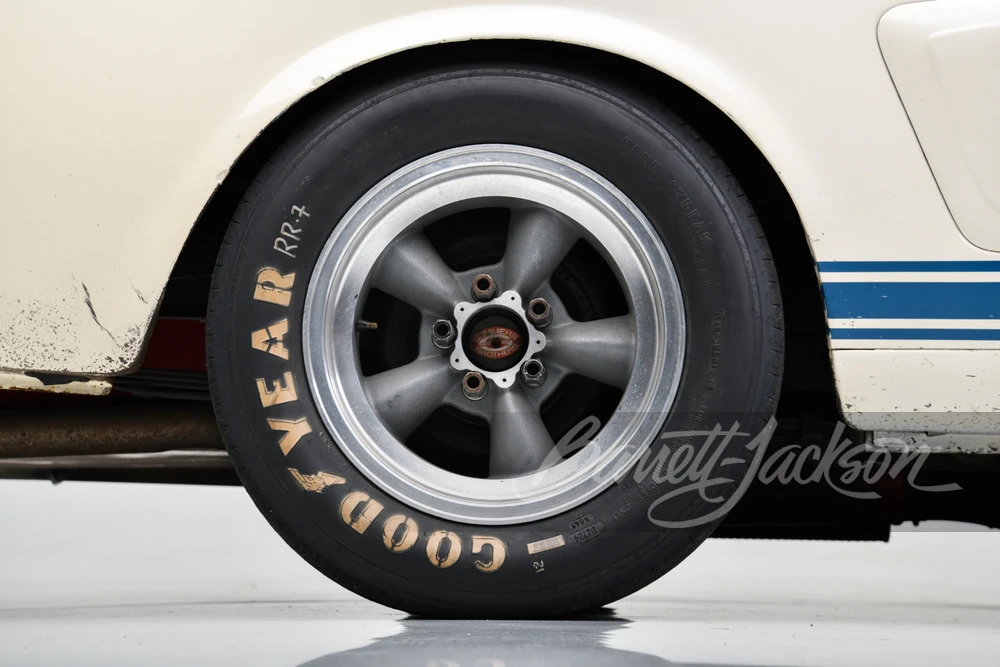 1966 Shelby GT350 - Image 21 of 31