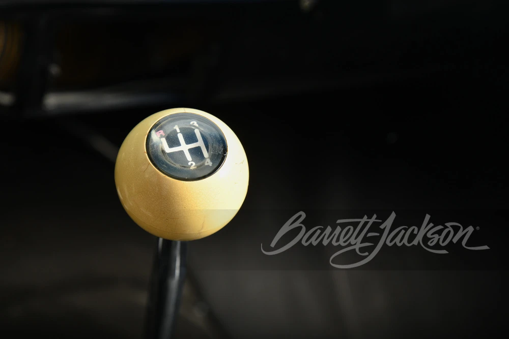 1966 Shelby GT350 - Image 22 of 31