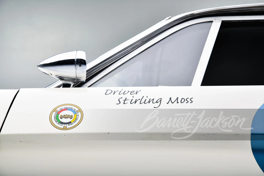 1966 Shelby GT350 - Image 23 of 31