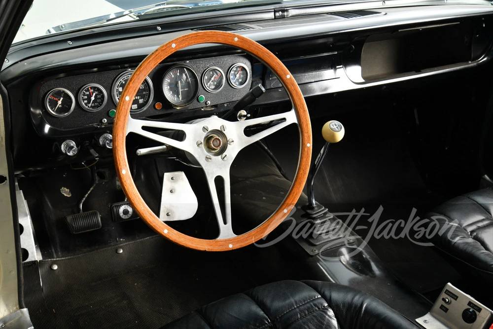 1966 Shelby GT350 - Image 25 of 31