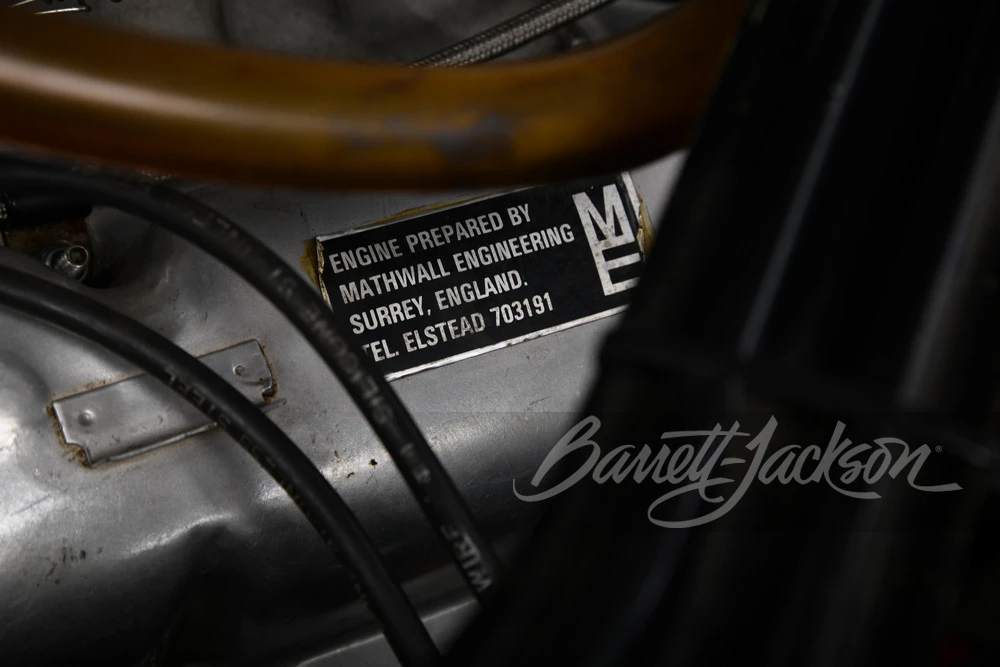 1966 Shelby GT350 - Image 26 of 31