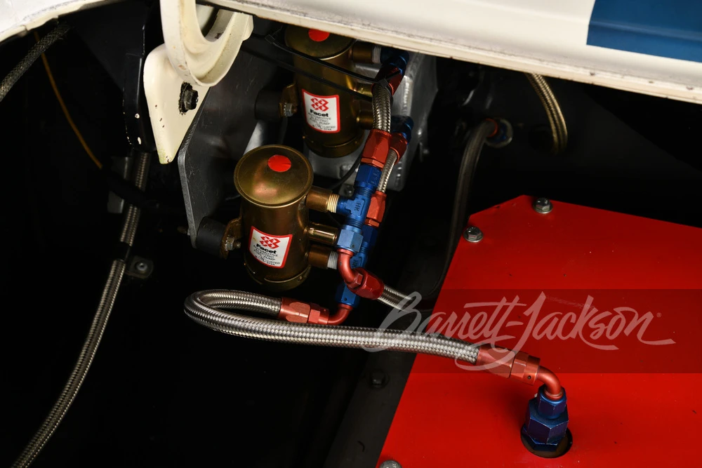 1966 Shelby GT350 - Image 27 of 31