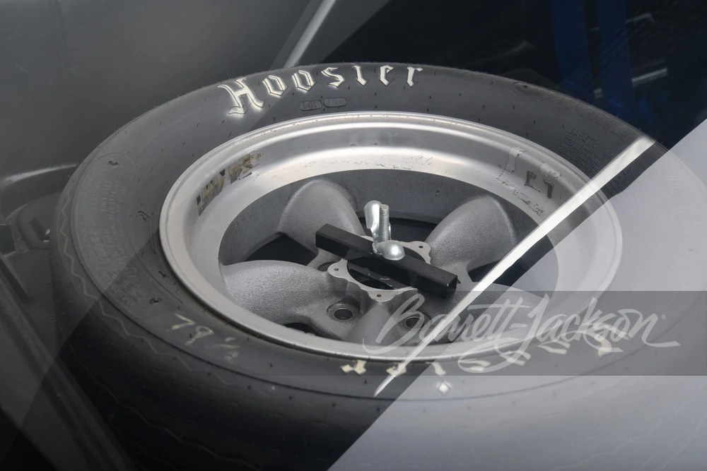 1966 Shelby GT350 - Image 31 of 31