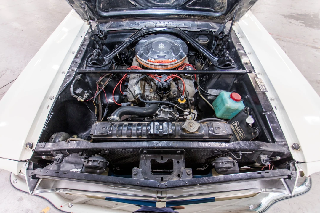 1966 Shelby GT350 - Image 11 of 27