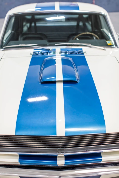 1966 Shelby GT350 - Image 26 of 27