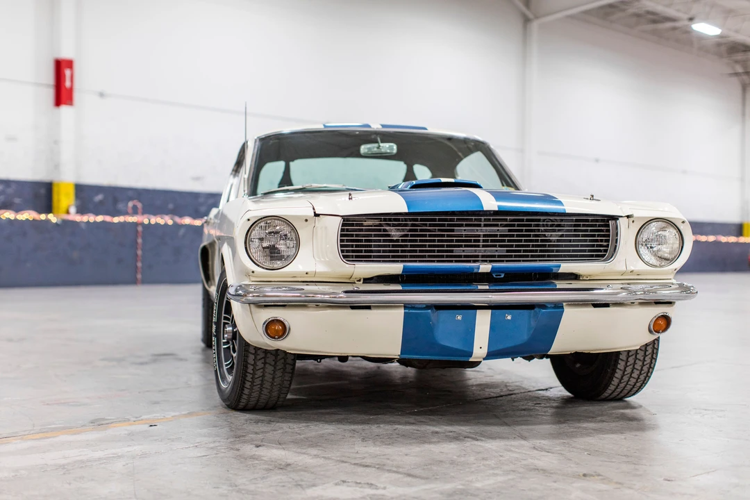 1966 Shelby GT350 - Image 4 of 27