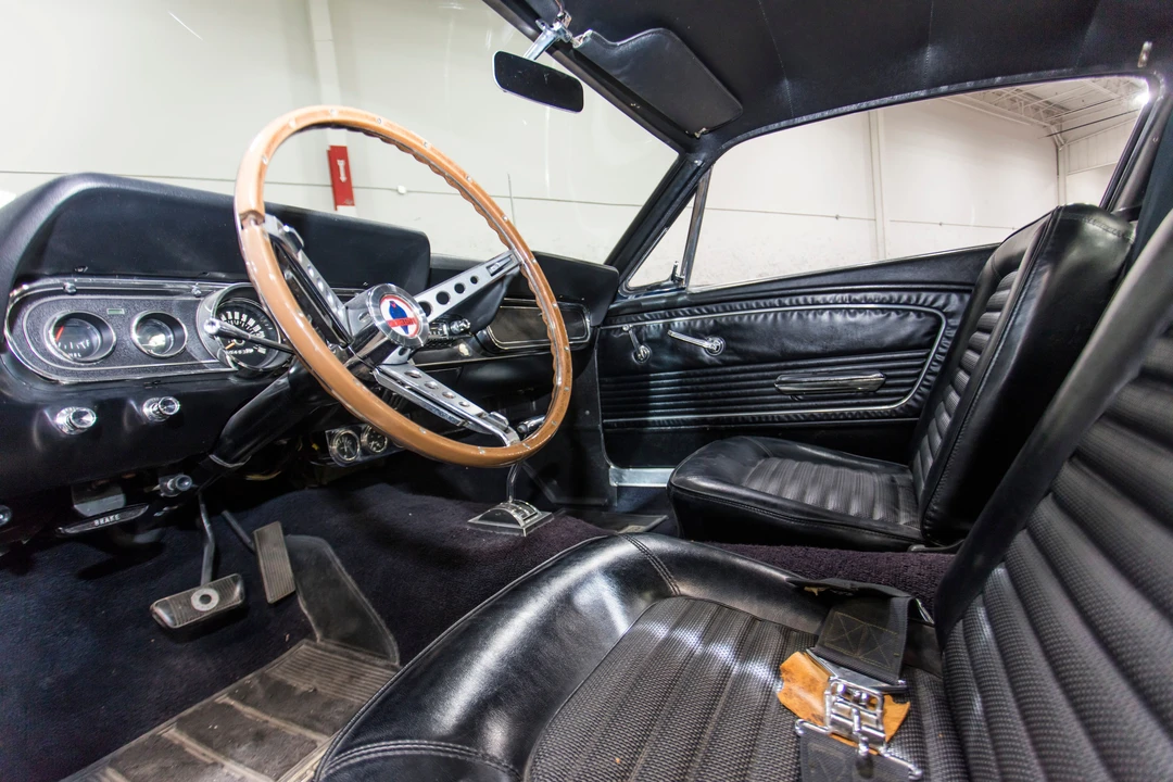 1966 Shelby GT350 - Image 22 of 27