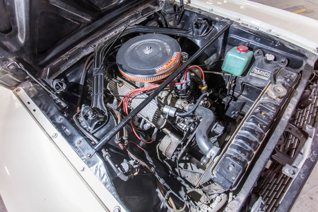 1966 Shelby GT350 - Image 10 of 27