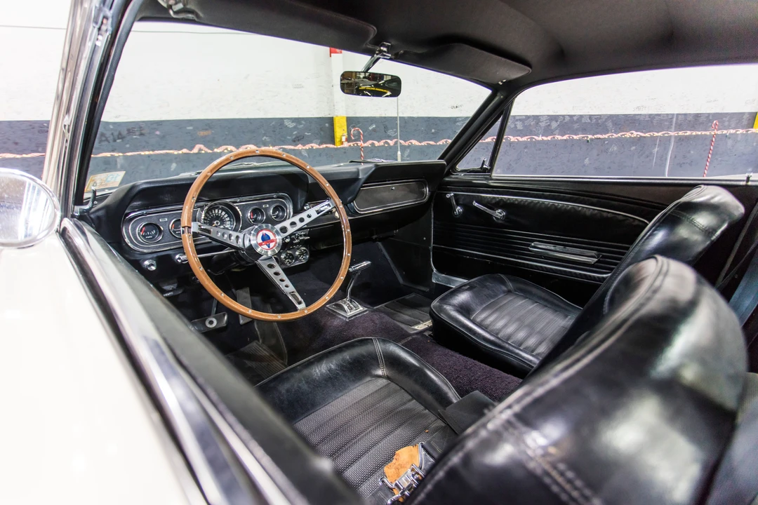 1966 Shelby GT350 - Image 19 of 27