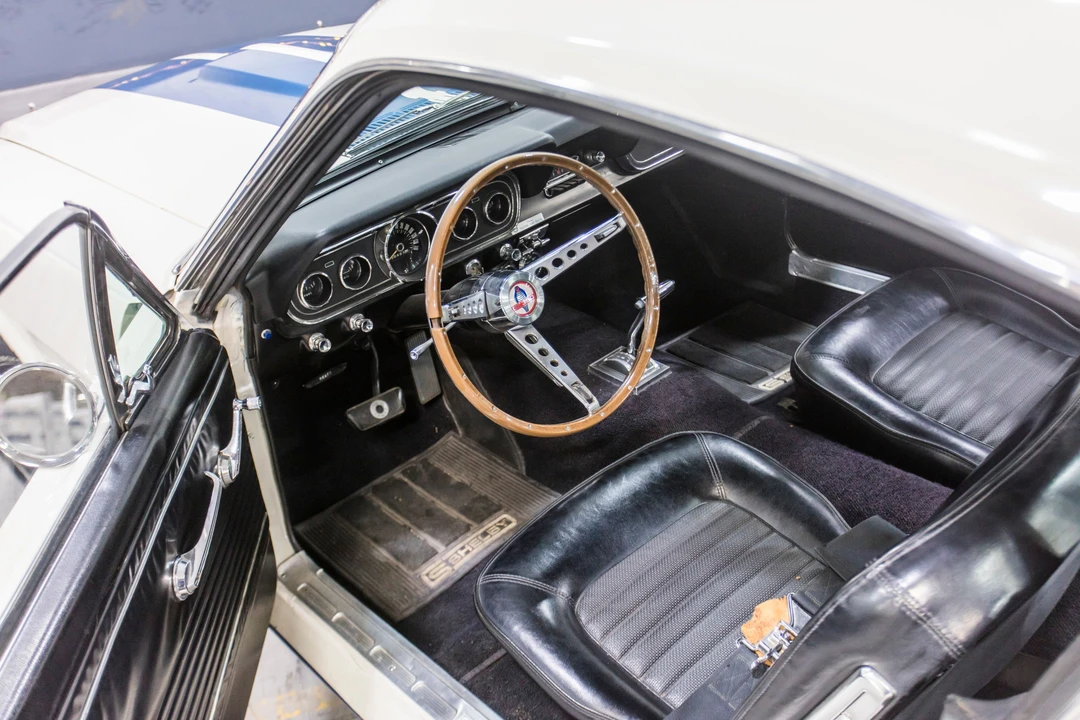 1966 Shelby GT350 - Image 20 of 27