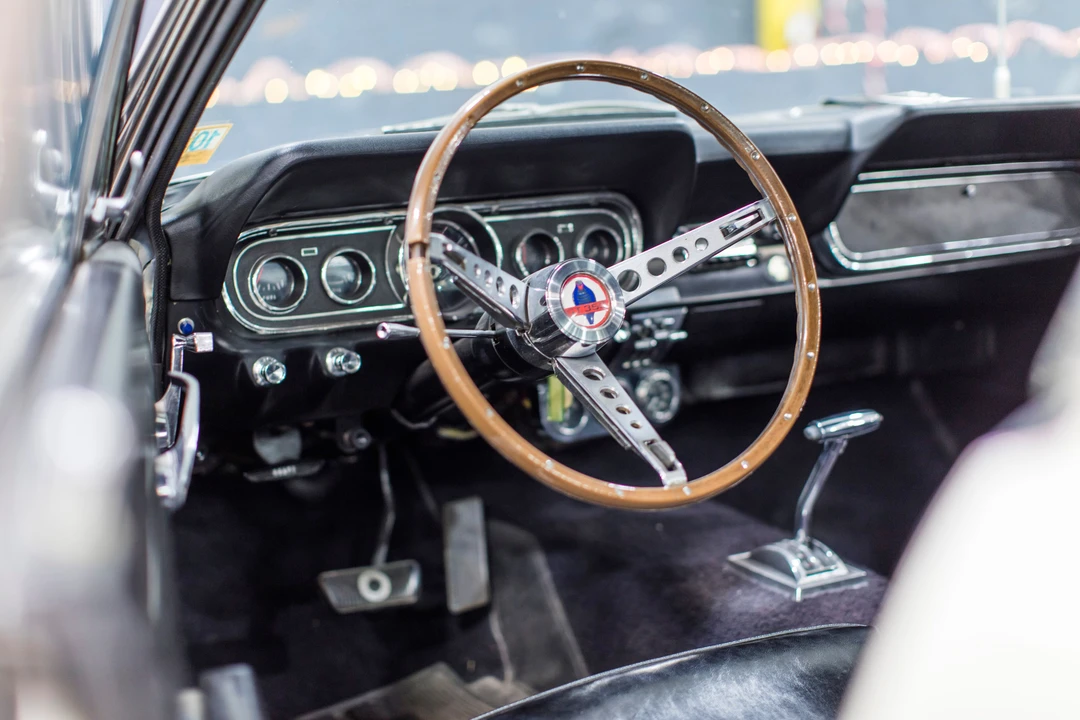 1966 Shelby GT350 - Image 21 of 27