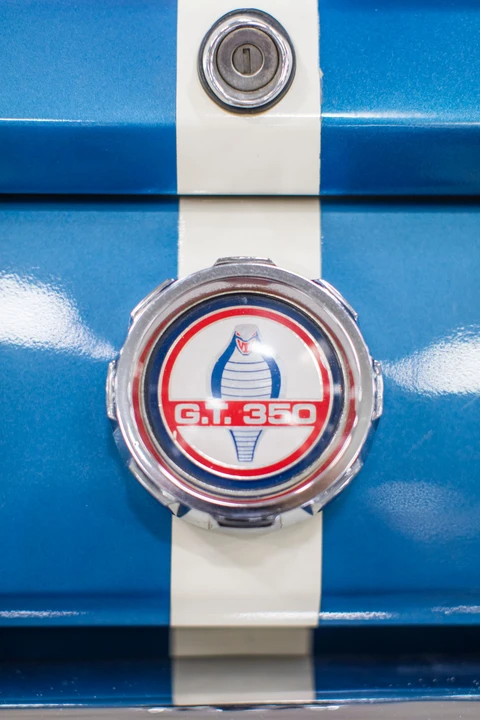 1966 Shelby GT350 - Image 24 of 27