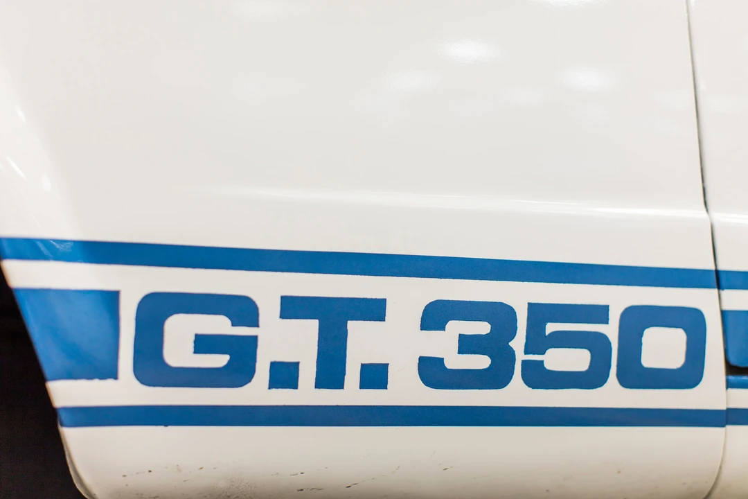 1966 Shelby GT350 - Image 25 of 27