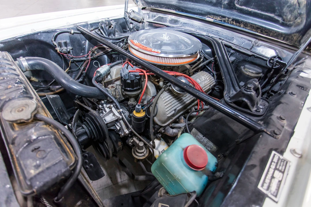 1966 Shelby GT350 - Image 12 of 27