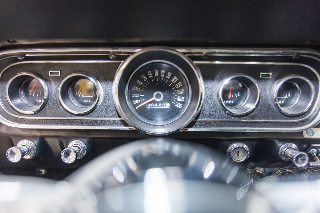 1966 Shelby GT350 - Image 14 of 27