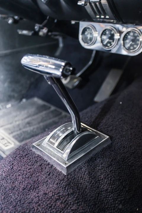 1966 Shelby GT350 - Image 18 of 27