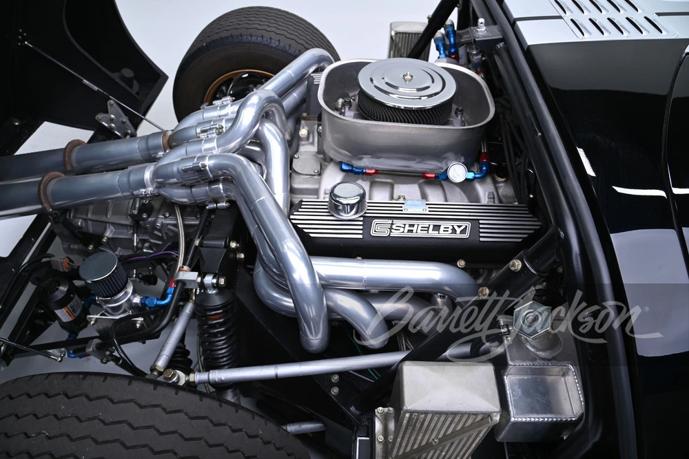 1966 Shelby - Image 2 of 31