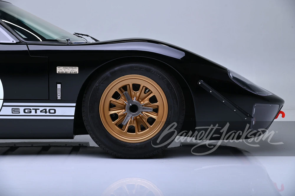 1966 Shelby - Image 4 of 31