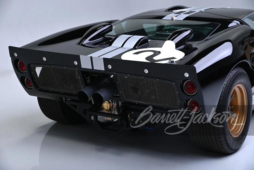 1966 Shelby - Image 7 of 31