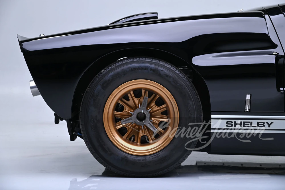 1966 Shelby - Image 8 of 31
