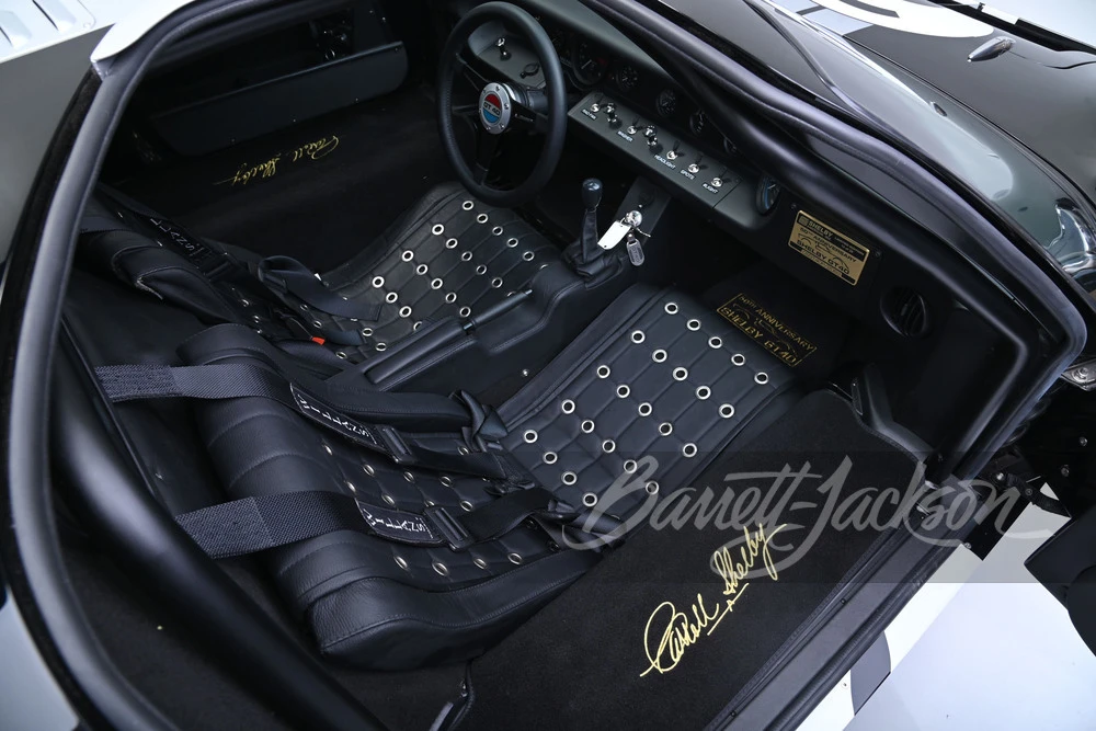 1966 Shelby - Image 9 of 31