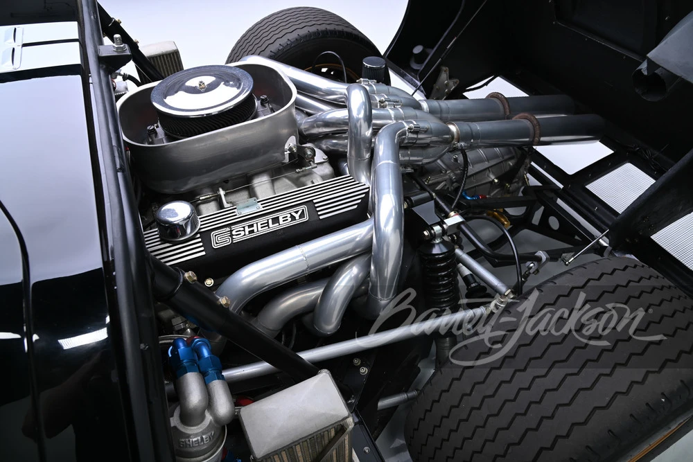 1966 Shelby - Image 10 of 31