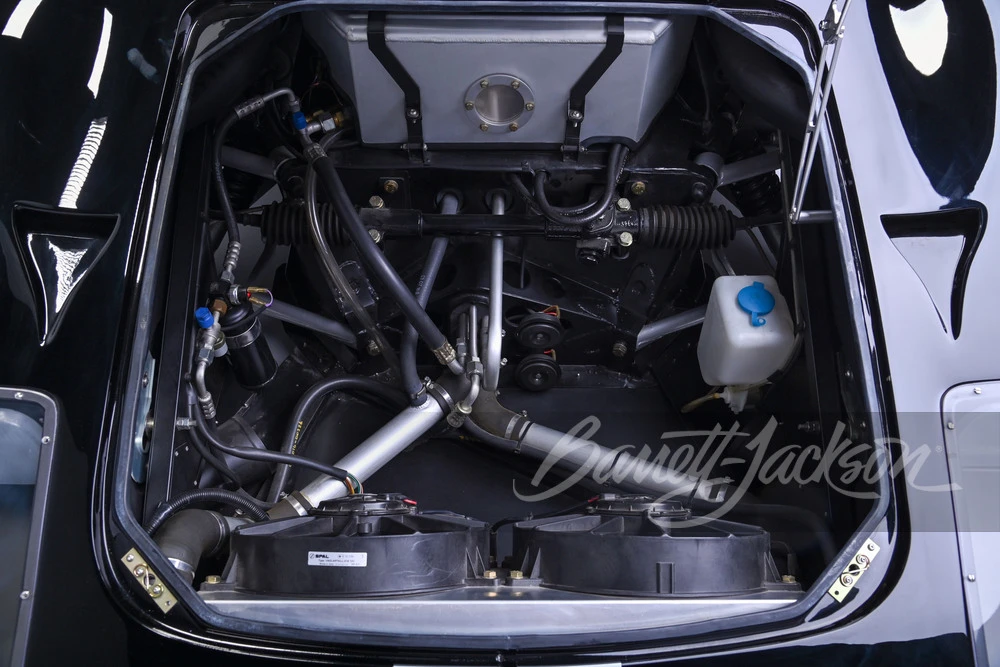 1966 Shelby - Image 15 of 31