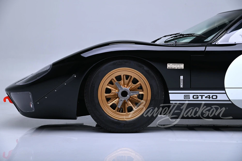 1966 Shelby - Image 16 of 31