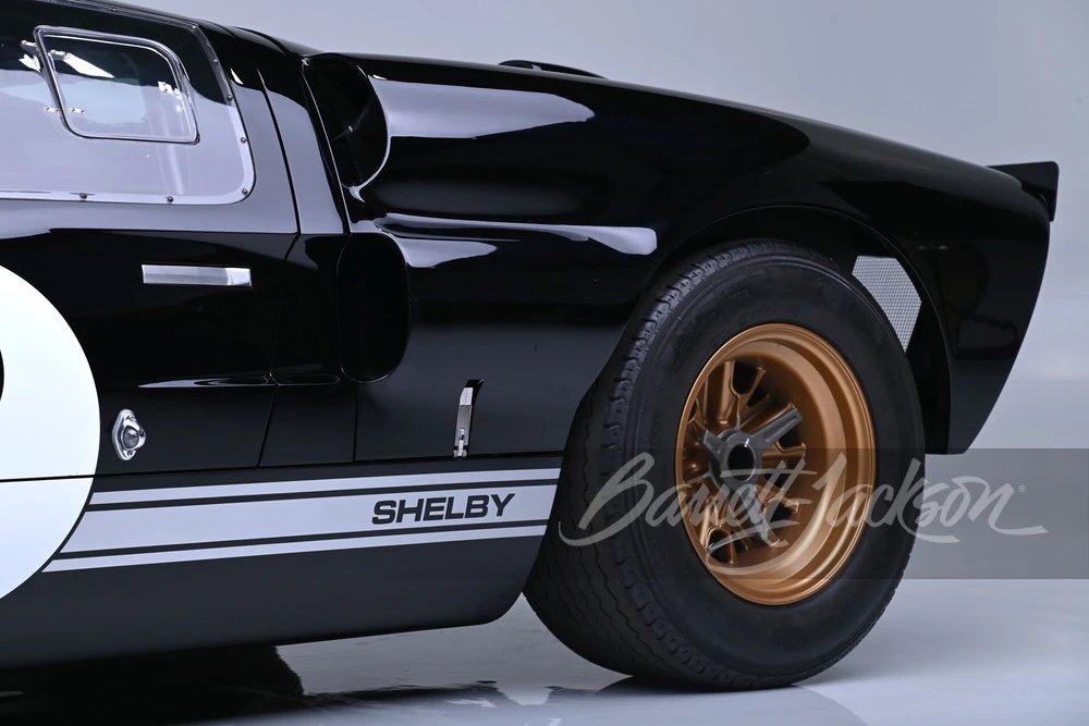 1966 Shelby - Image 17 of 31