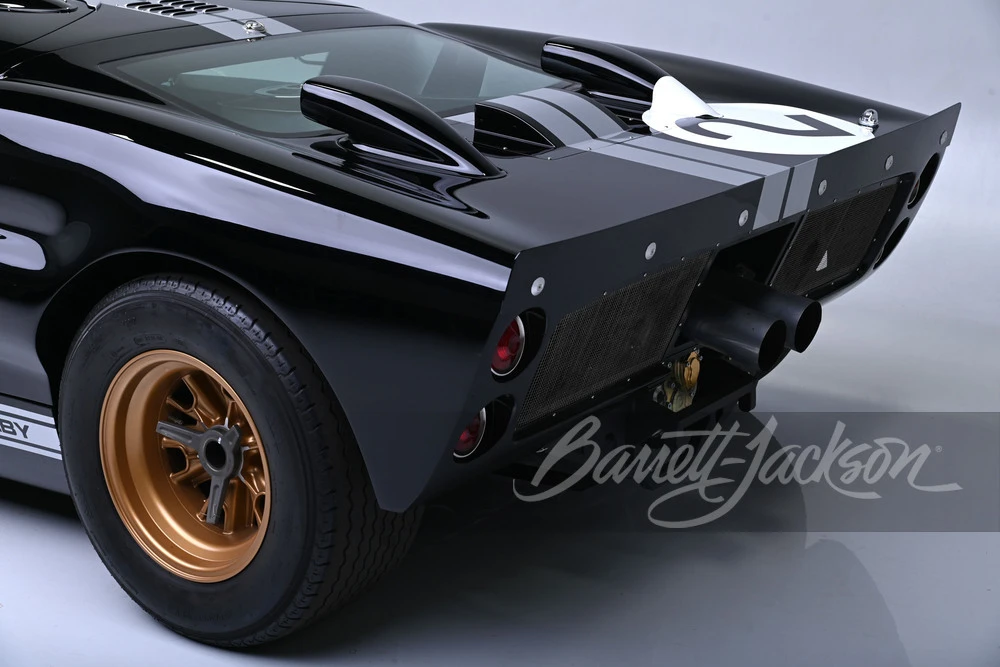 1966 Shelby - Image 18 of 31