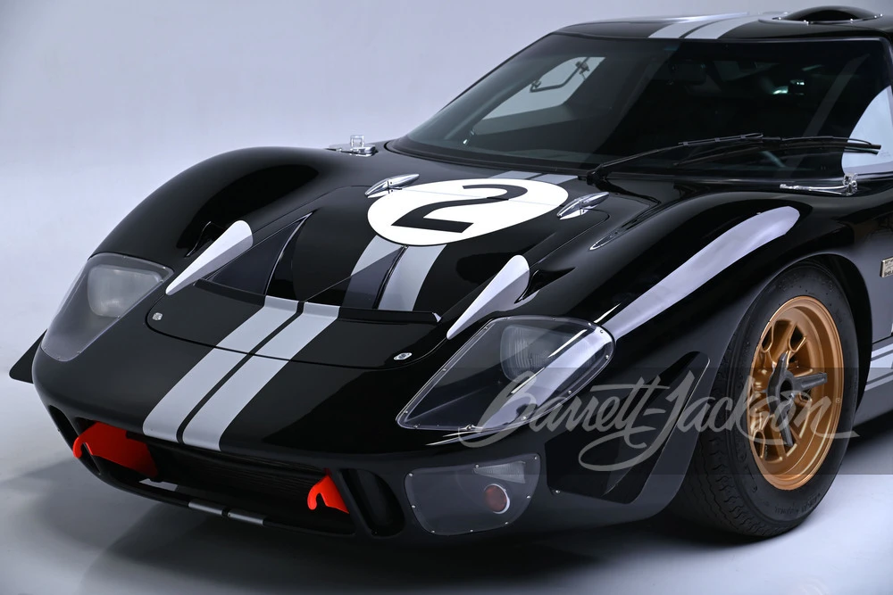 1966 Shelby - Image 21 of 31