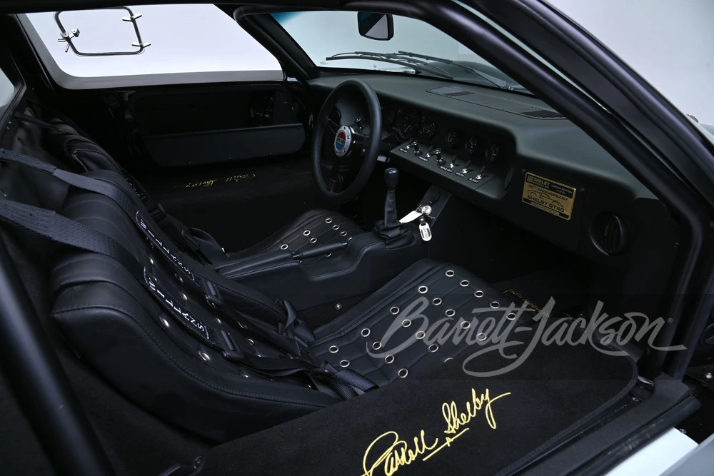 1966 Shelby - Image 22 of 31
