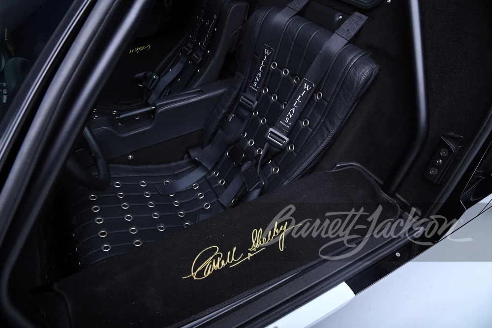 1966 Shelby - Image 25 of 31