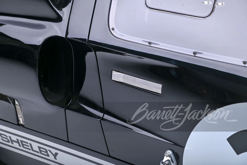 1966 Shelby - Image 27 of 31