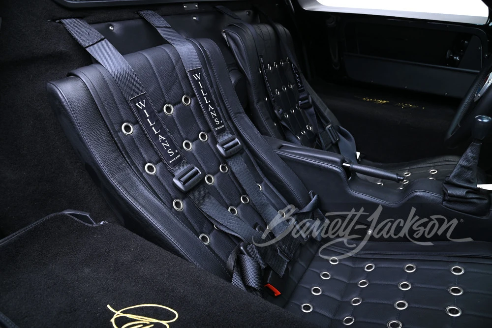 1966 Shelby - Image 28 of 31