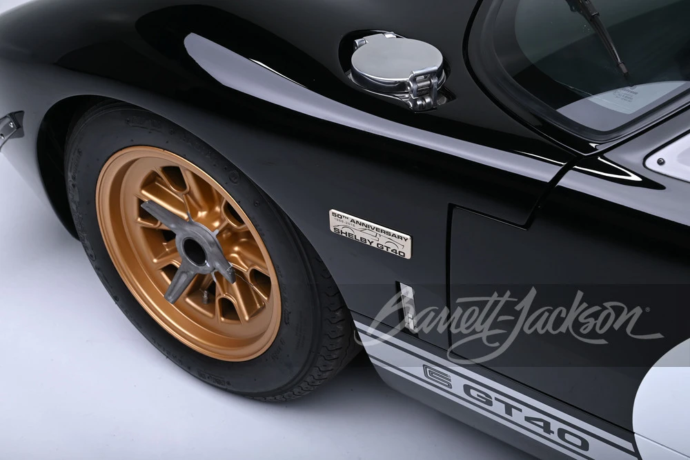 1966 Shelby - Image 30 of 31