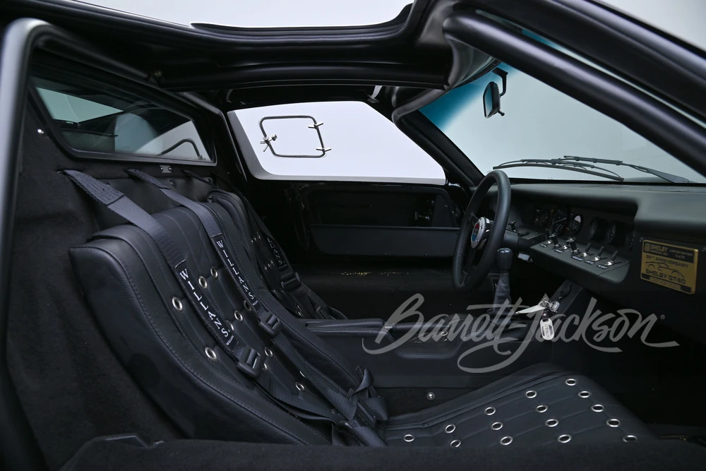 1966 Shelby - Image 31 of 31