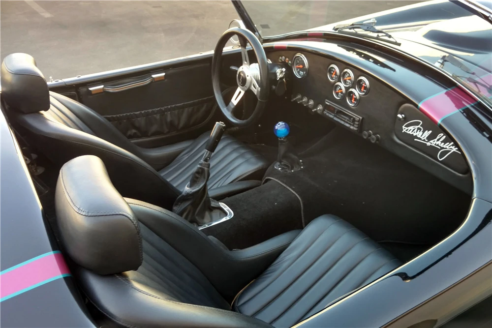 1966 Shelby Cobra Replica - Image 4 of 6