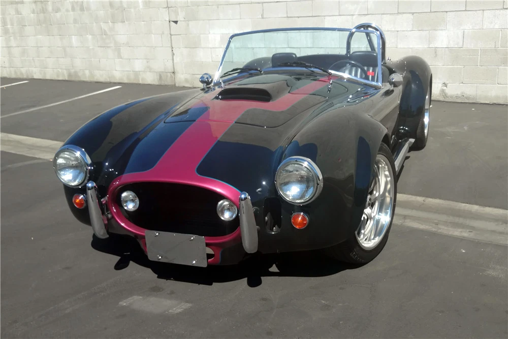 1966 Shelby Cobra Replica - Image 5 of 6